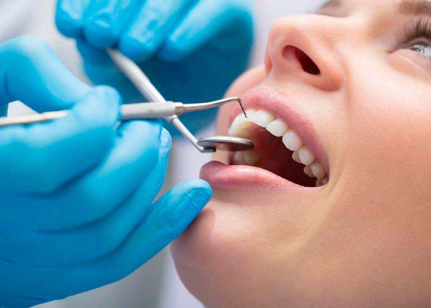 Что вы ждете от визита к стоматологу?